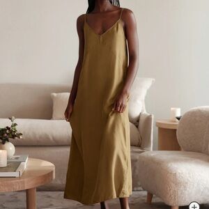 Jenni Kayne Rio Slip Dress